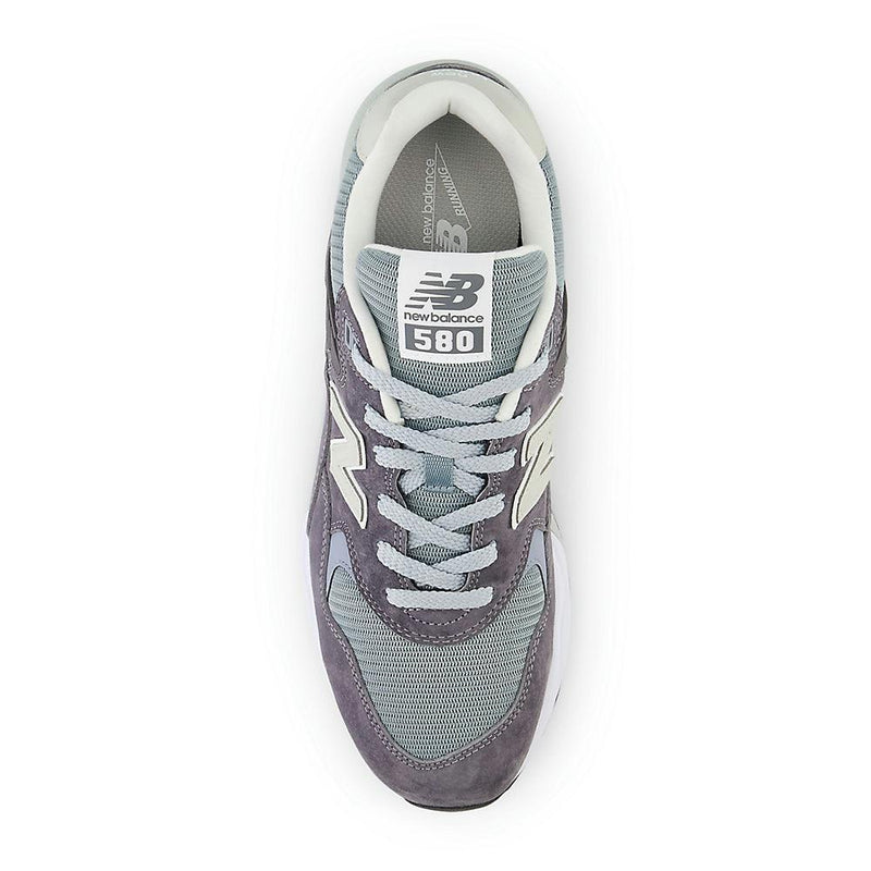 Sneakers 580 - Gris