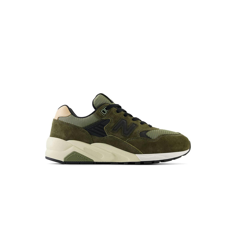 Sneakers 580 - Vert