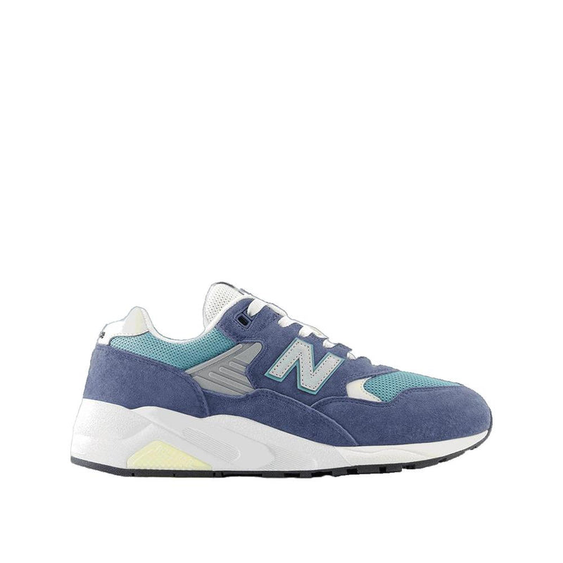 Baskets 580 - Bleu