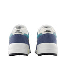 Baskets 580 - Bleu