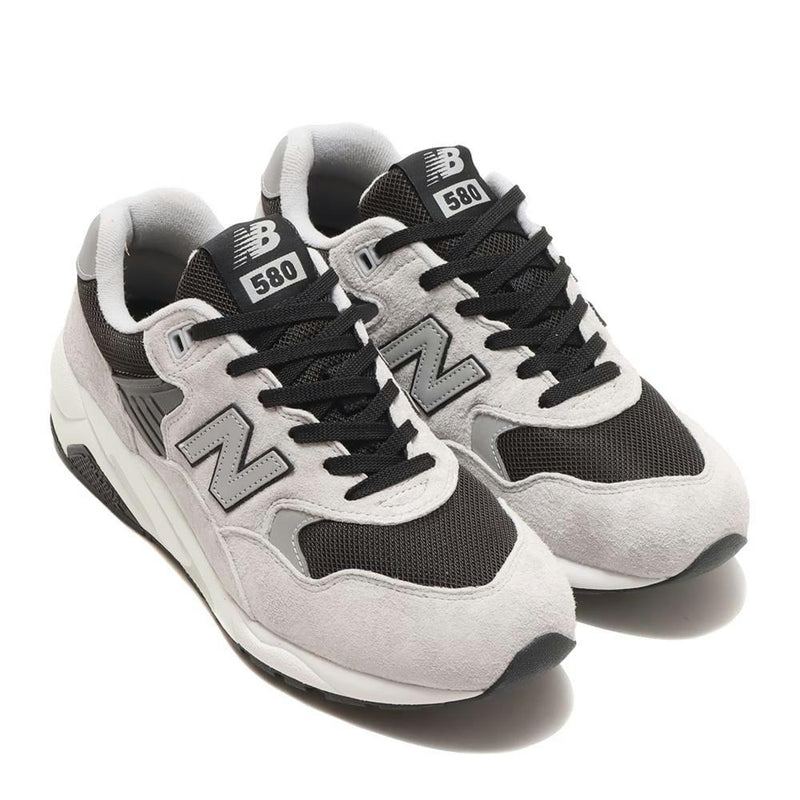 Baskets 580 - Gris