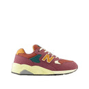 Baskets 580 - Marron