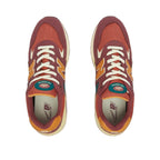 Baskets 580 - Marron
