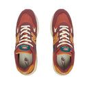 Baskets 580 - Marron