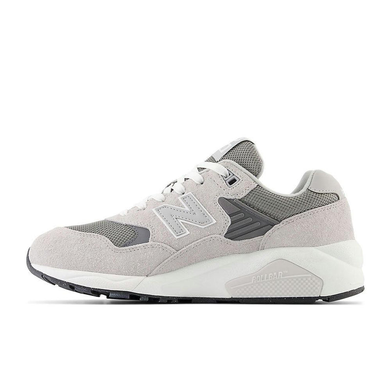Baskets 580 - Gris