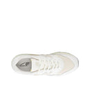 Baskets 580 - Blanc