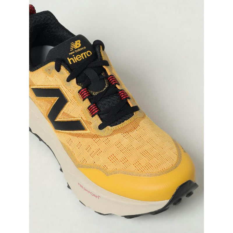 Baskets Fresh Foam X Hierro v9 - Jaune