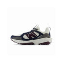 Baskets Tektrel - Blanc