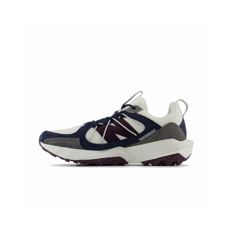 Baskets Tektrel - Blanc