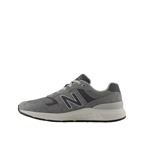 Zapatillas 880 - Gris