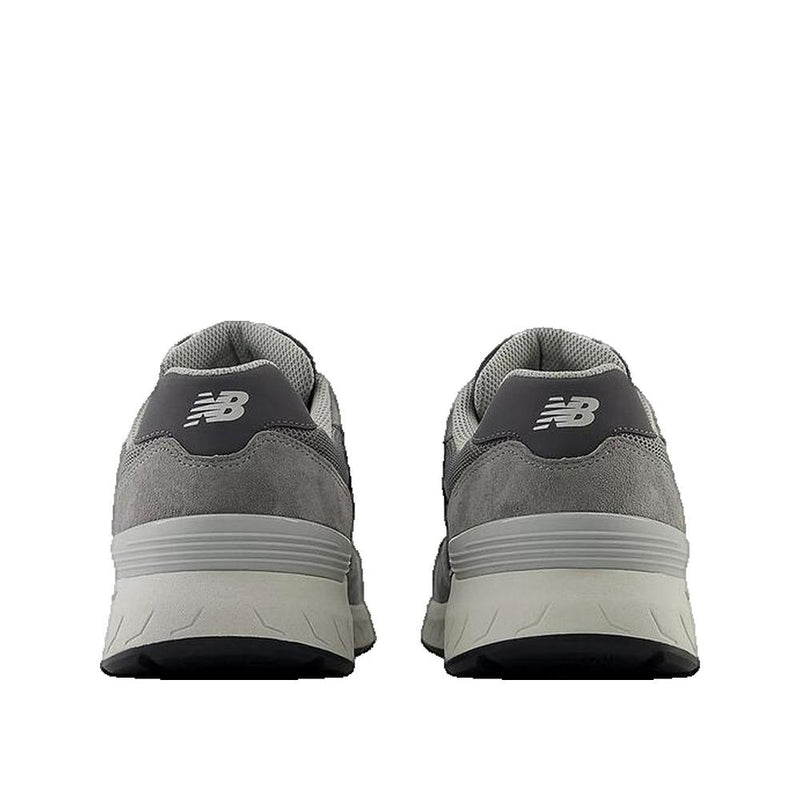 Baskets 880 - Gris