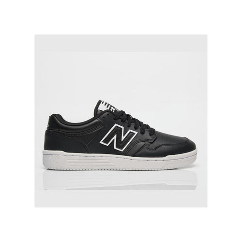 Baskets 480 - Noir