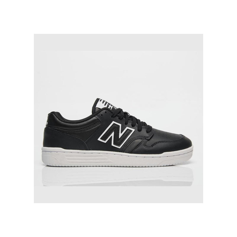 Baskets 480 - Noir