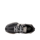Baskets 327 - Gris