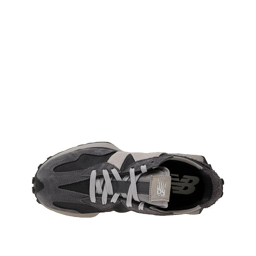 Zapatillas 327 - Gris