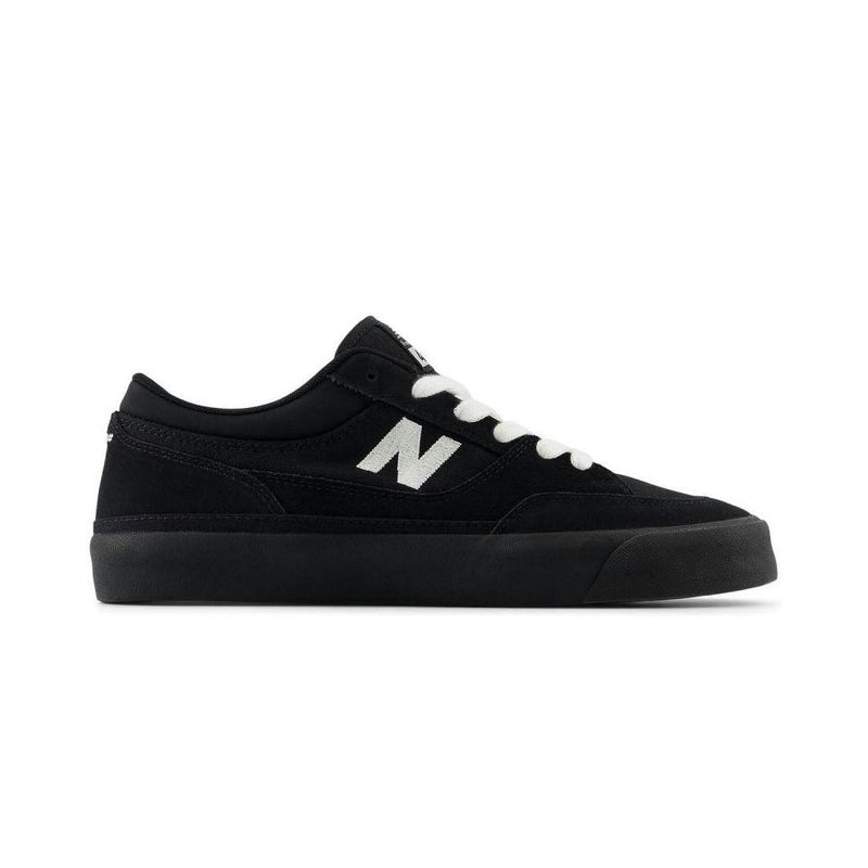 Baskets Numeric M NM417LBH - Noir