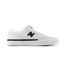 Baskets New Balance Numeric M NM417 - Blanc