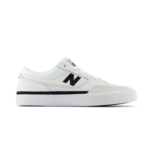 Baskets New Balance Numeric M NM417 - Blanc
