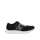 520 Sneakers - Black
