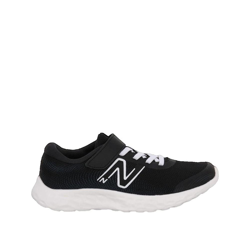 520 Sneakers - Black