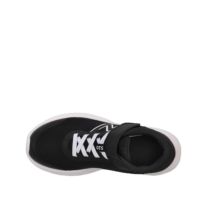 520 Sneakers - Black