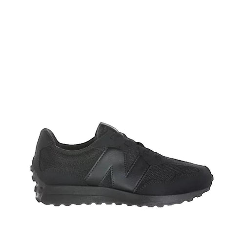 Zapatillas 327 - Negro