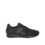 Baskets 327 - Noir