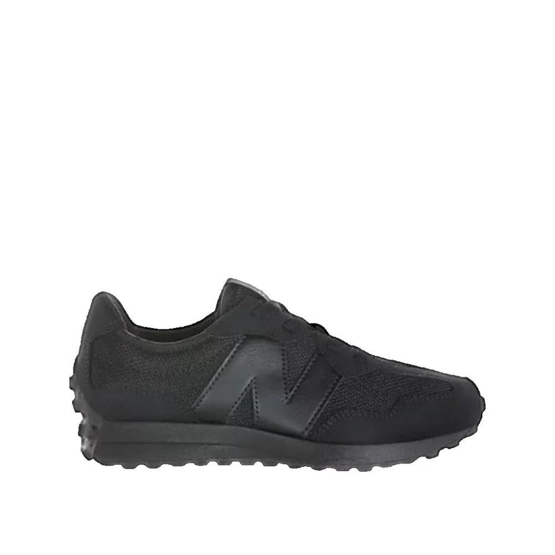 Baskets 327 - Noir