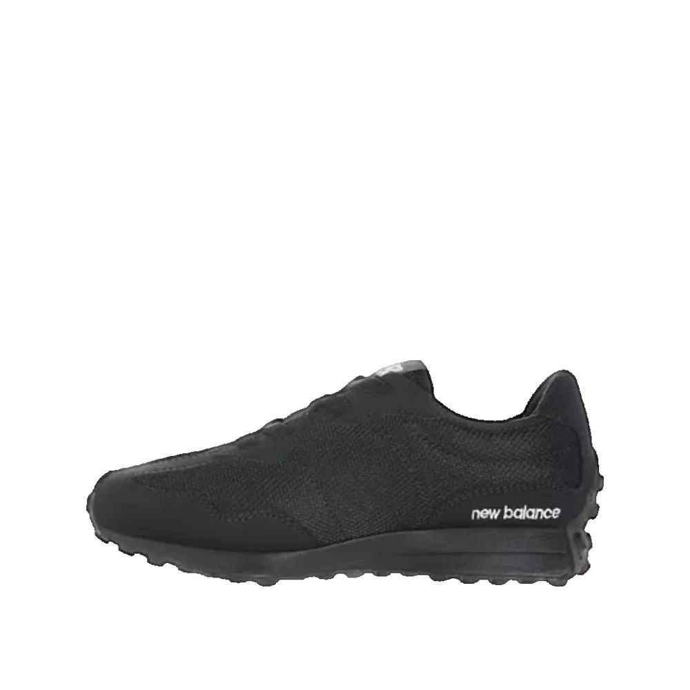 Baskets 327 - Noir