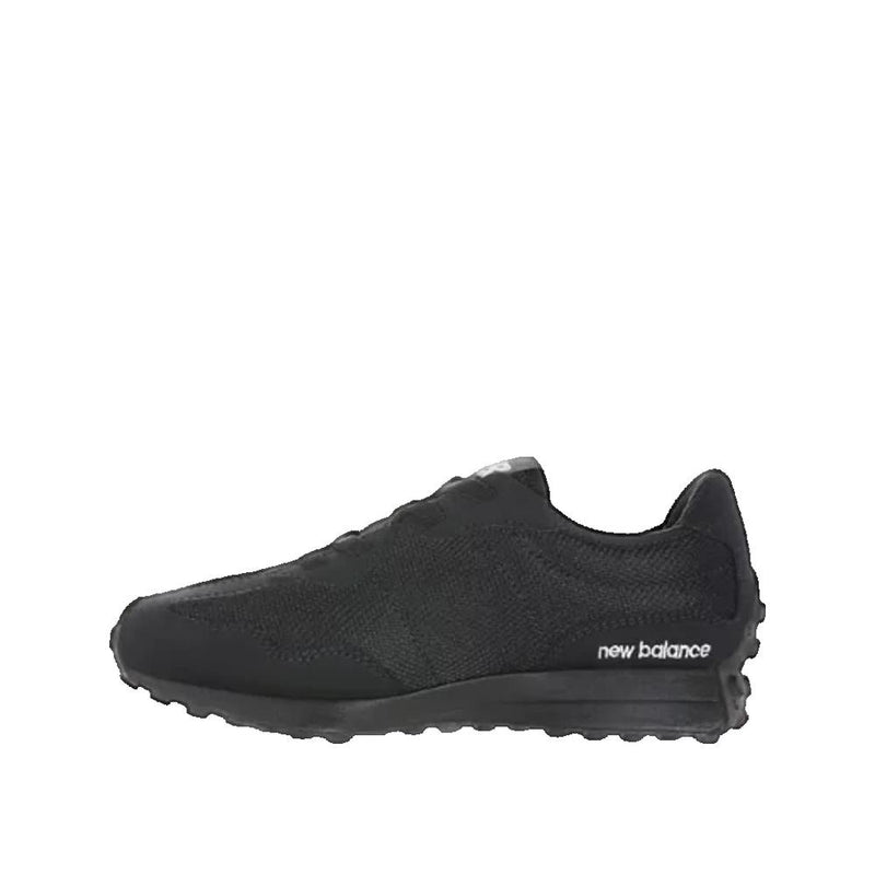 Baskets 327 - Noir