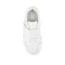Baskets 480 - Blanc