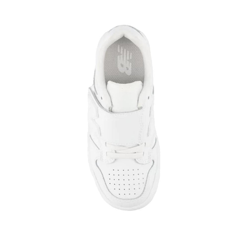 Baskets 480 - Blanc