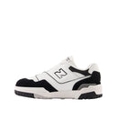 Baskets 550 - Blanc