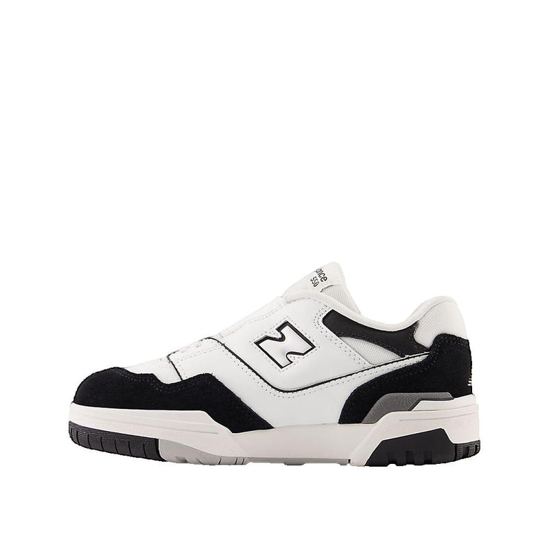 Baskets 550 - Blanc