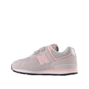 Baskets 574 - Gris