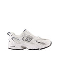Baskets 530 Bungee - Blanc