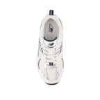 Baskets 530 Bungee - Blanc