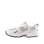 Baskets 530 Bungee - Blanc