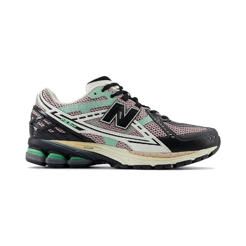 Baskets New Balance 1906 - Gris