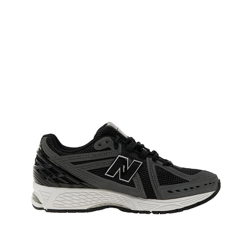 Zapatillas 1906R - Negro