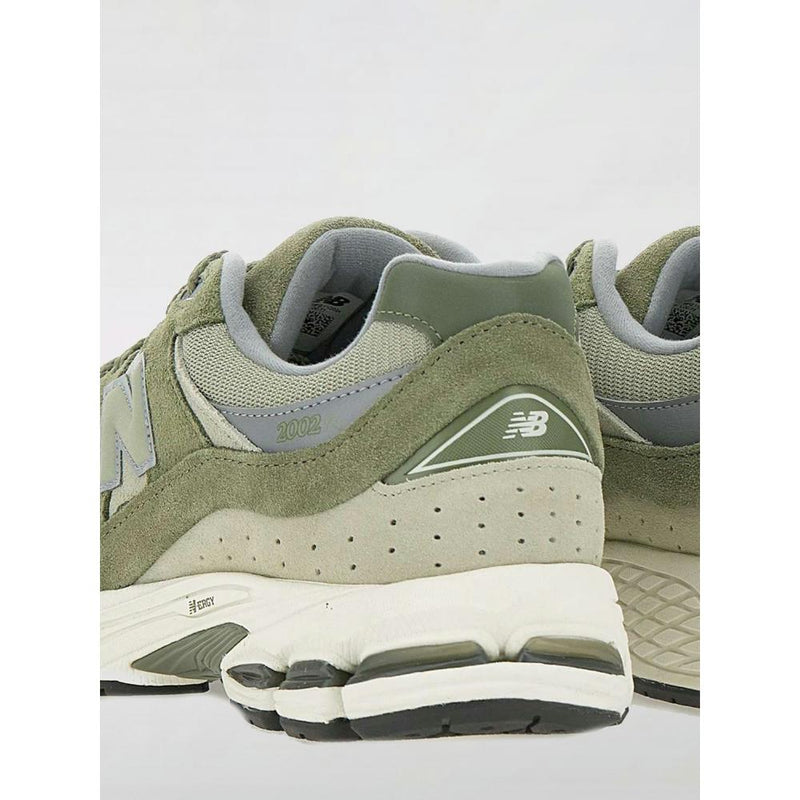 Baskets U2002RCA - Vert