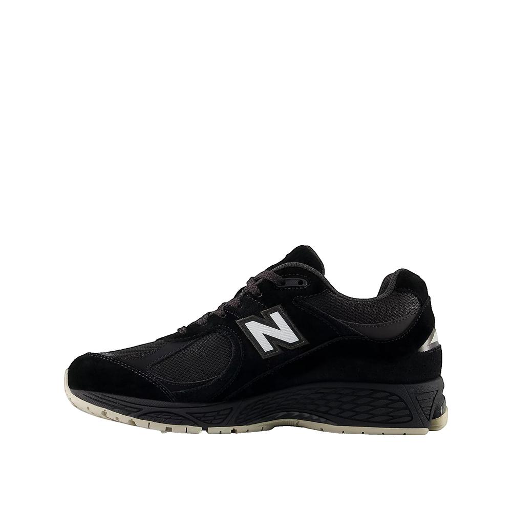 Baskets 2002R - Noir