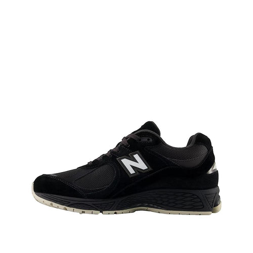 Zapatillas 2002R - Negro