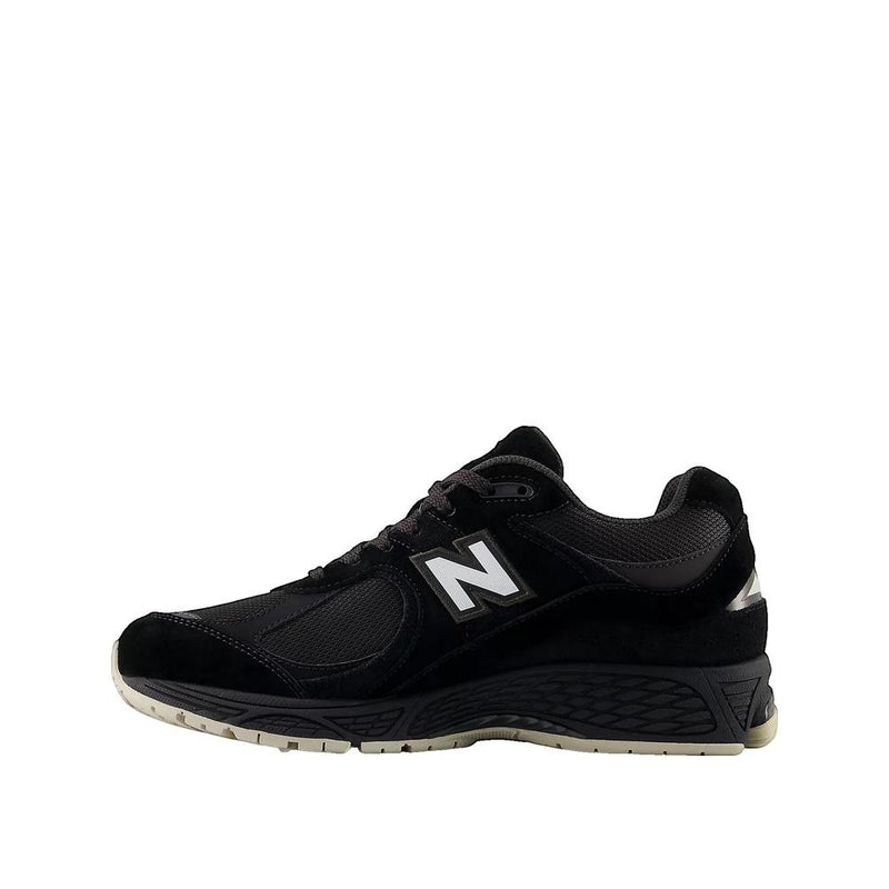 Baskets 2002R - Noir