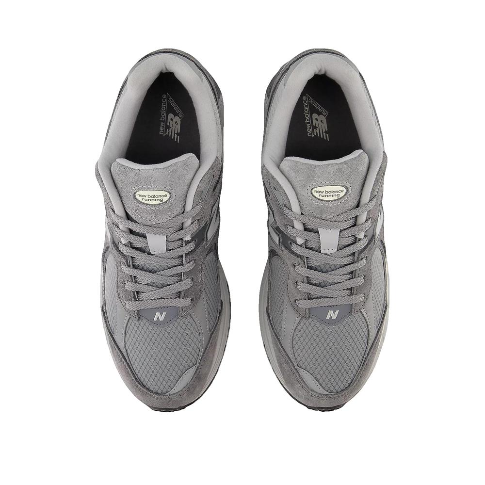 Baskets 2002R - Gris
