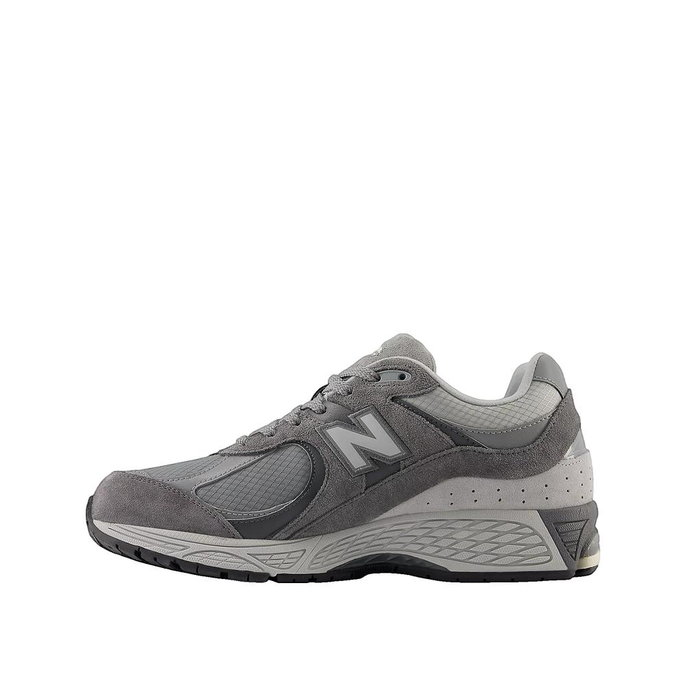 Baskets 2002R - Gris
