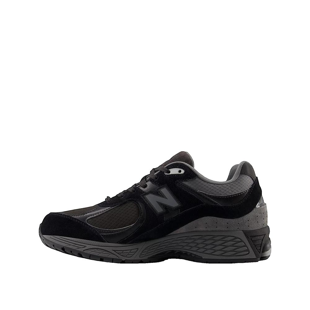 Baskets 2002R - Noir