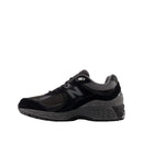 Zapatillas 2002R - Negro