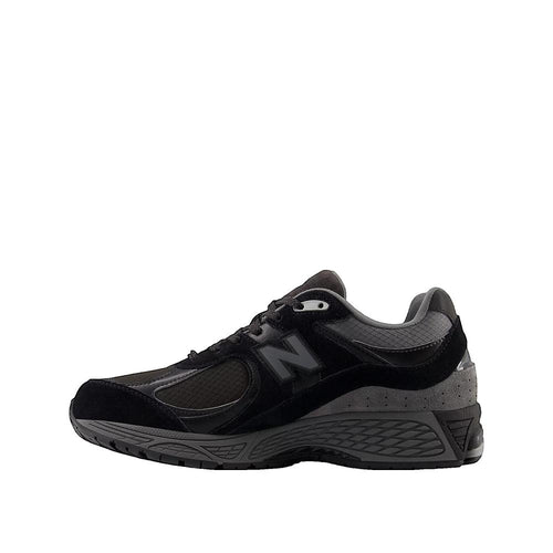 Zapatillas 2002R - Negro