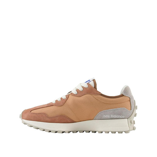 Zapatillas 327 - Naranja
